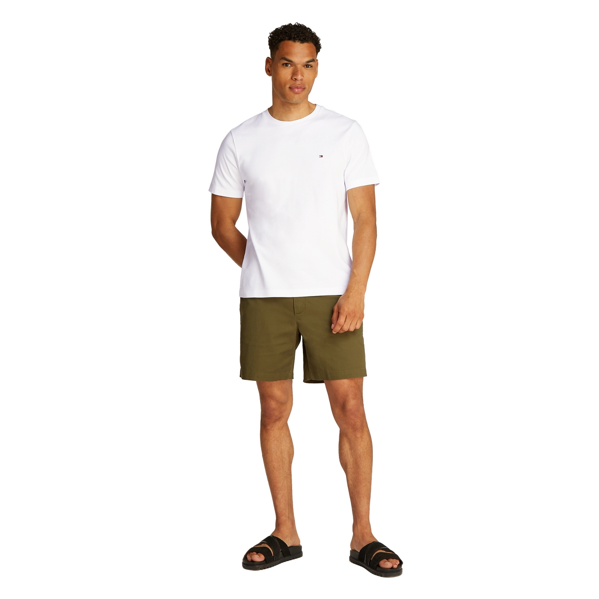 Heren T-shirt KBIS25-M17