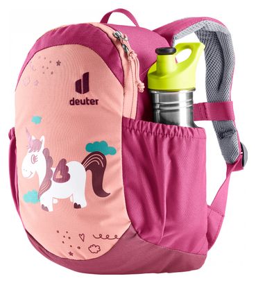 Sac à Dos Enfant Deuter Pico Rose