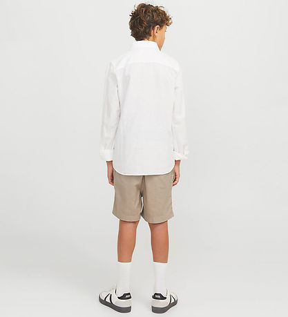 Jack & Jones Shorts - JpstJaiden - Geschirr