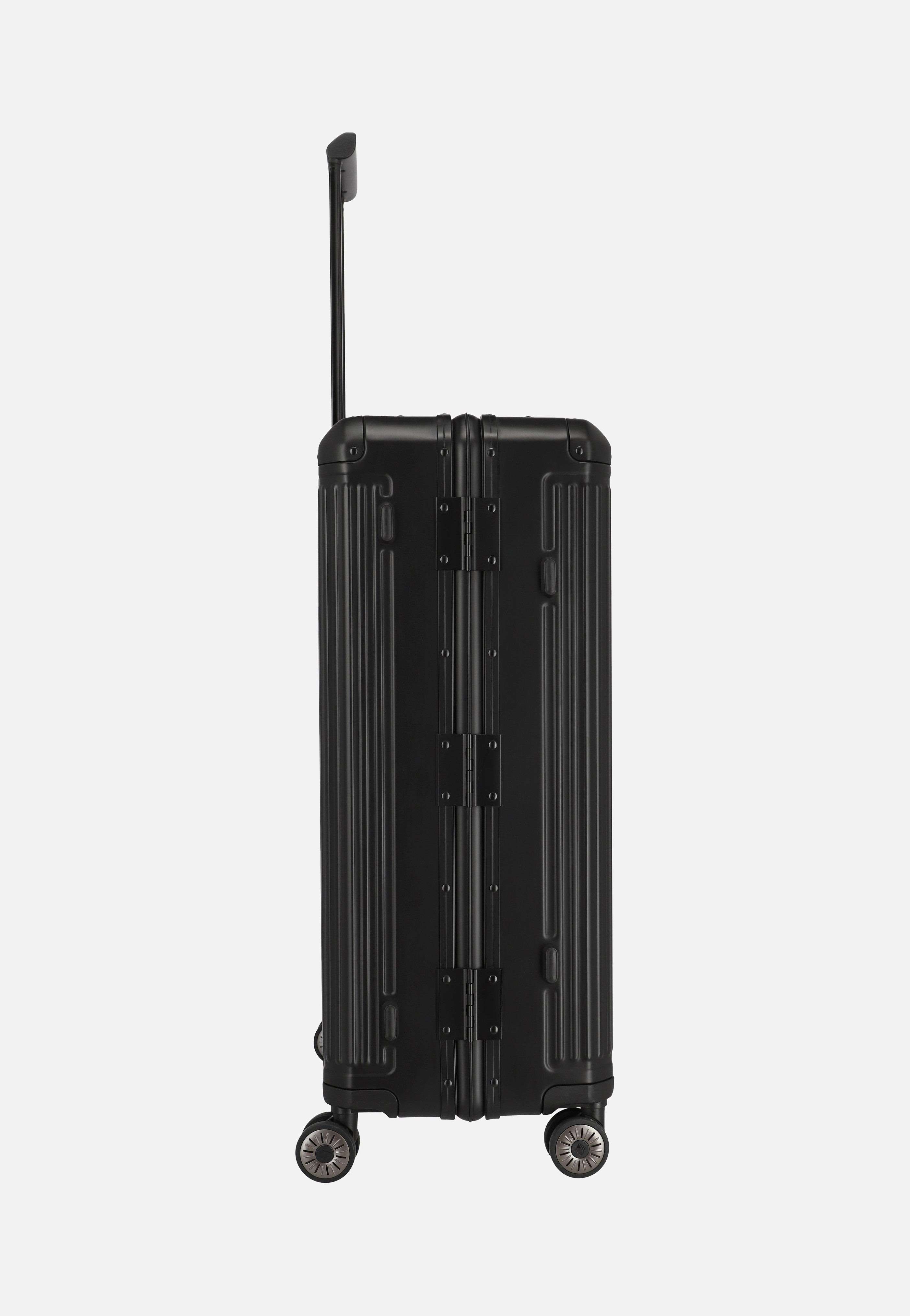 Next 4w Trolley L Schwarz - Koffer