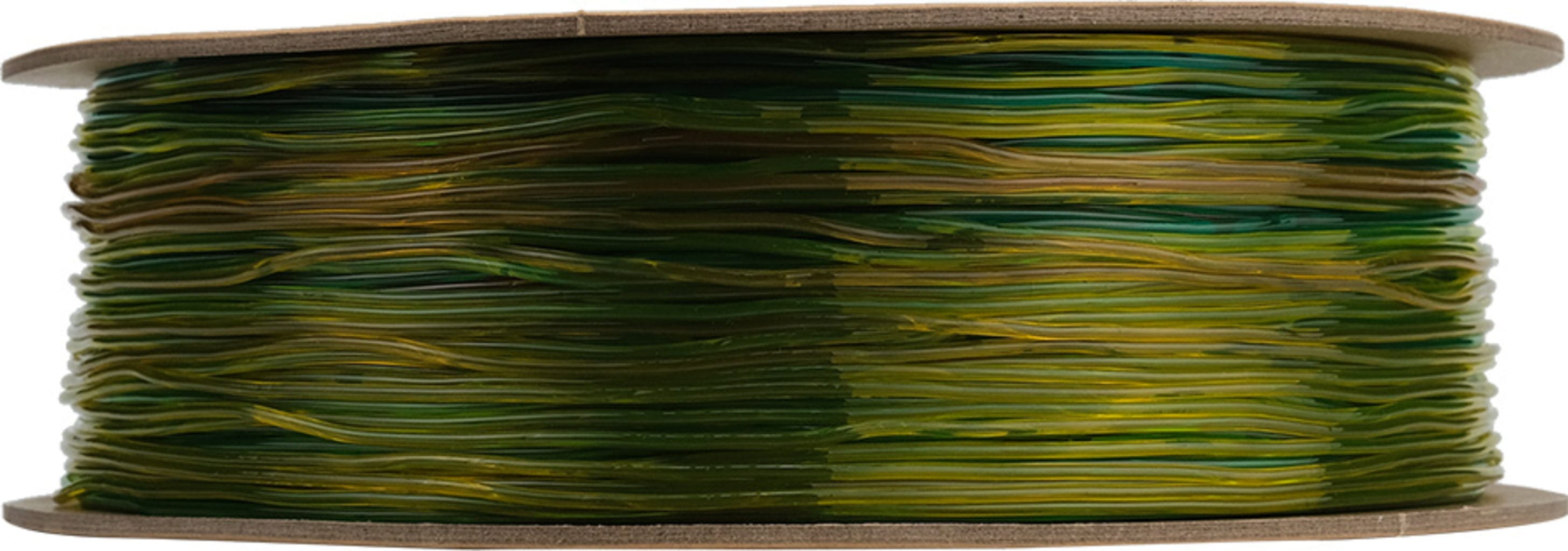 eSUN  TPU-95A Rainbow B, 1,75 mm / 1000 g    Robustes Filament mit ausgezeichneter Elastizität