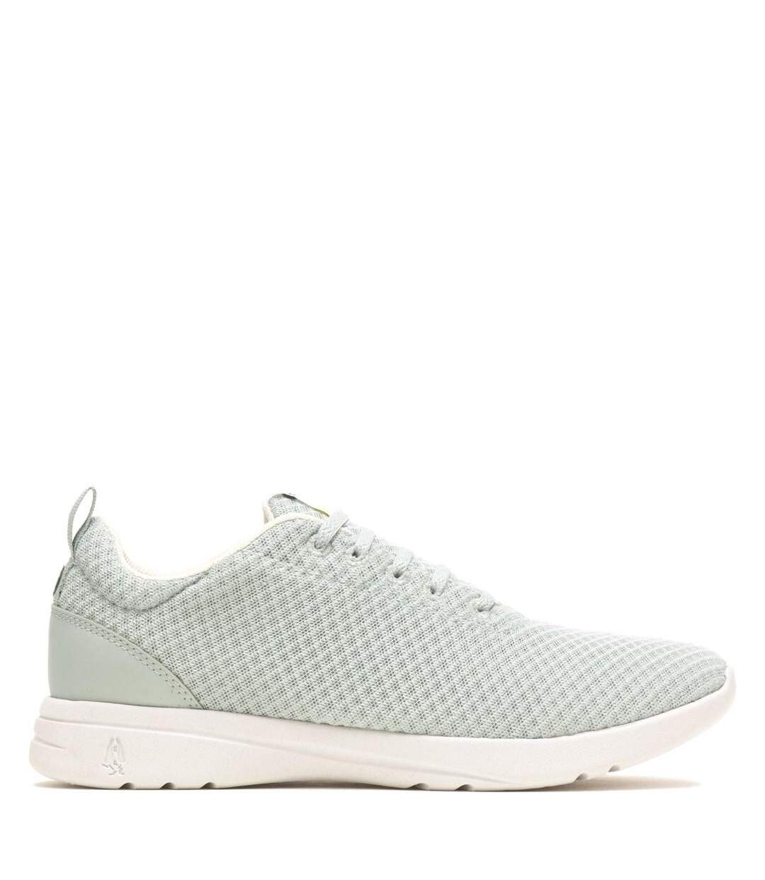 Hush Puppies - Chaussures GOOD - Femme (Bleu pâle) - UTFS7829