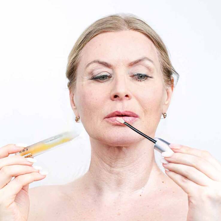 Cellexia Lippenserum für mehr Volumen, 2.8 ml