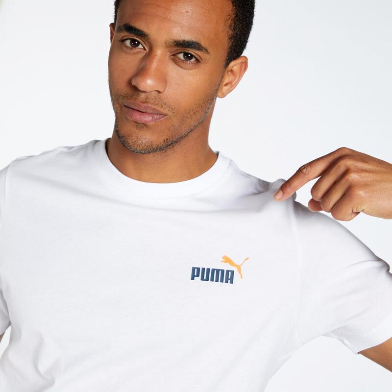 Camiseta Puma