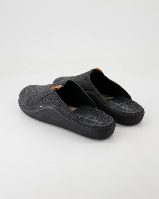 Josef Seibel MONACO H 11 Hausschuhe in Grau