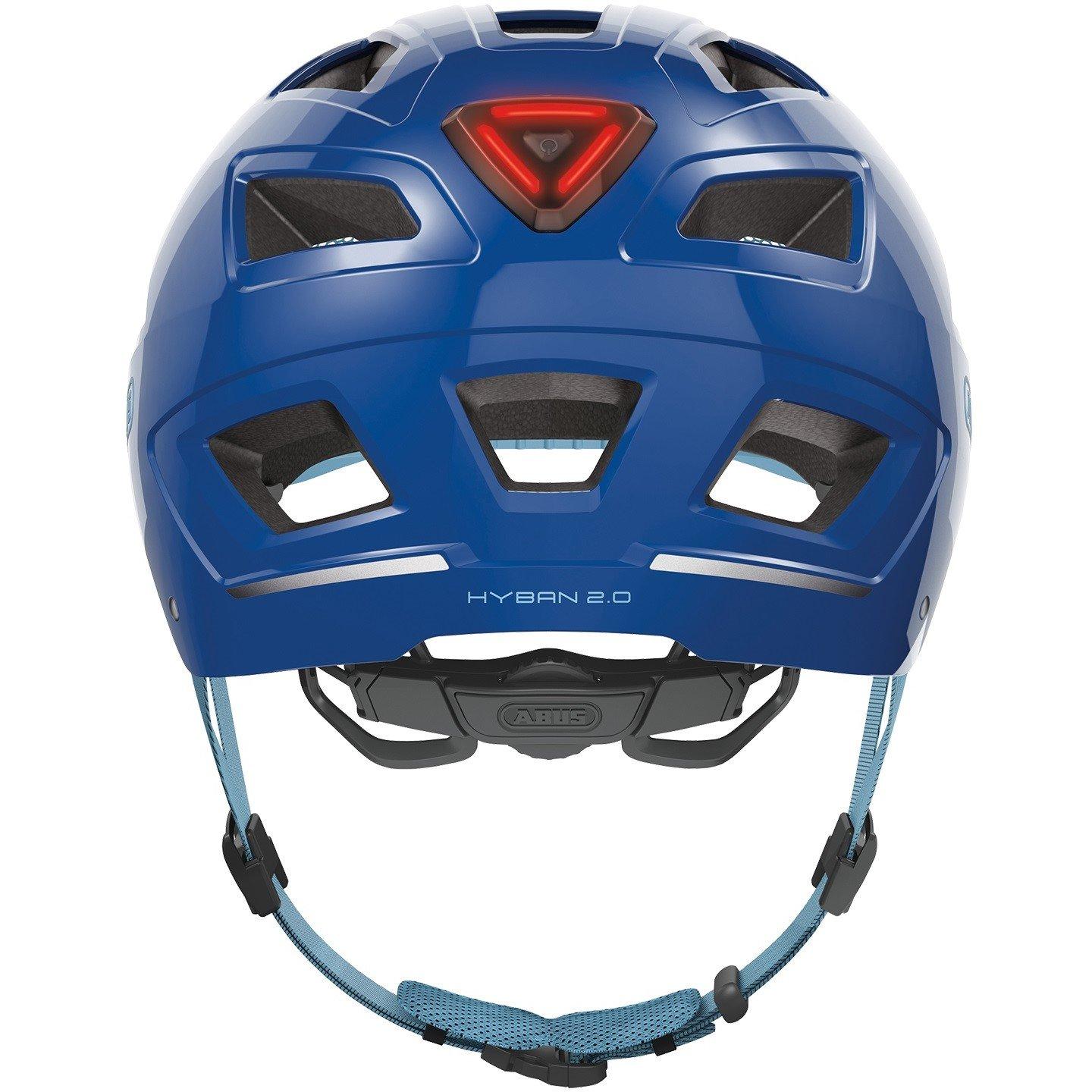 Abus Hyban 2.0 Helmet