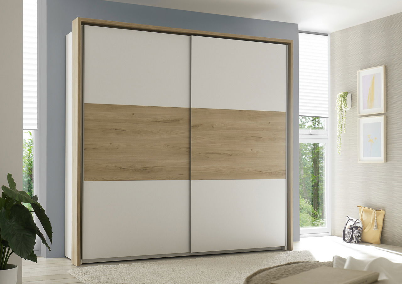 Z2 Schlafzimmer KIARA