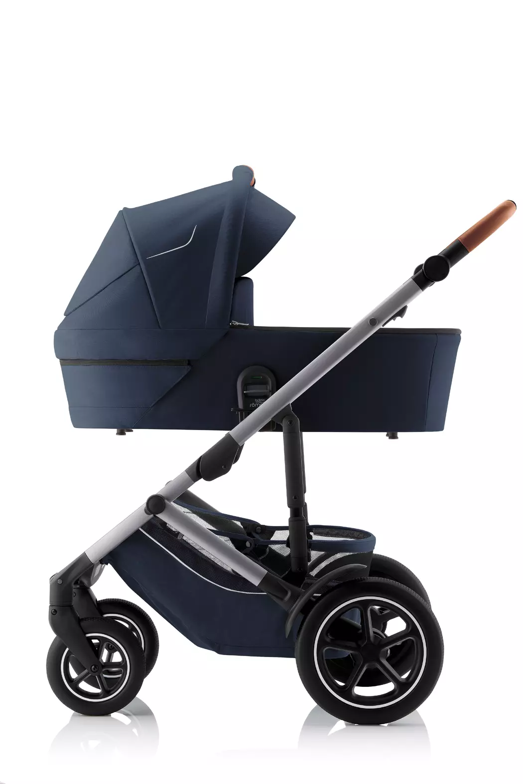 Sportwagen Smile 5Z Night Blue