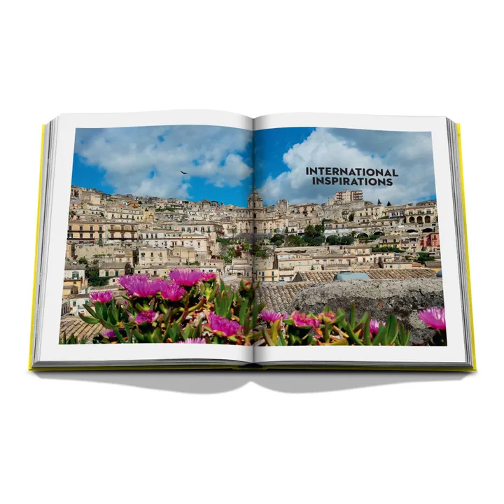 Assouline Travel by design