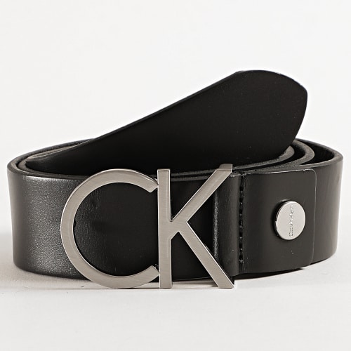 Ceinture Adjustable Logo 2141 Noir