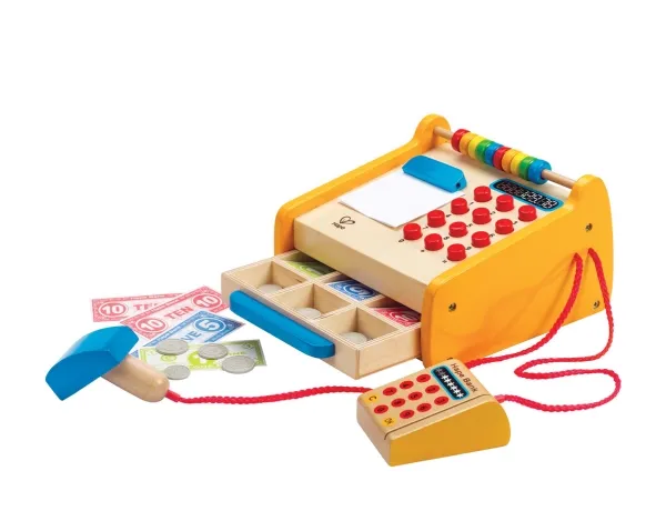 Hape Checkout Register