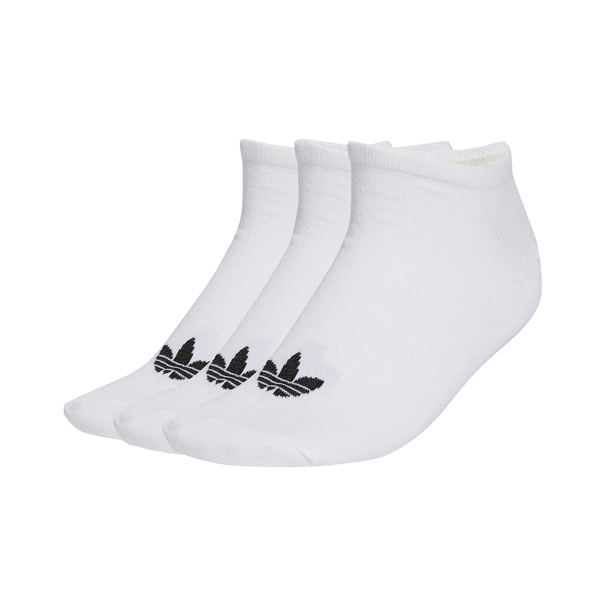 Meias adidas Liner Socks (3 Pares)