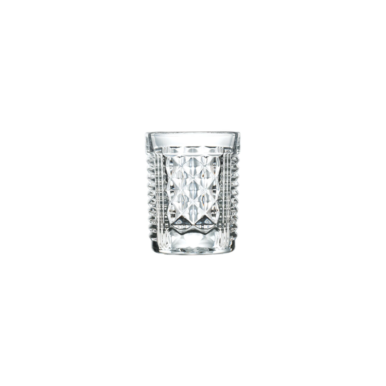 La Rochére Schnapsgläser Shooters 60 ml 4er Set