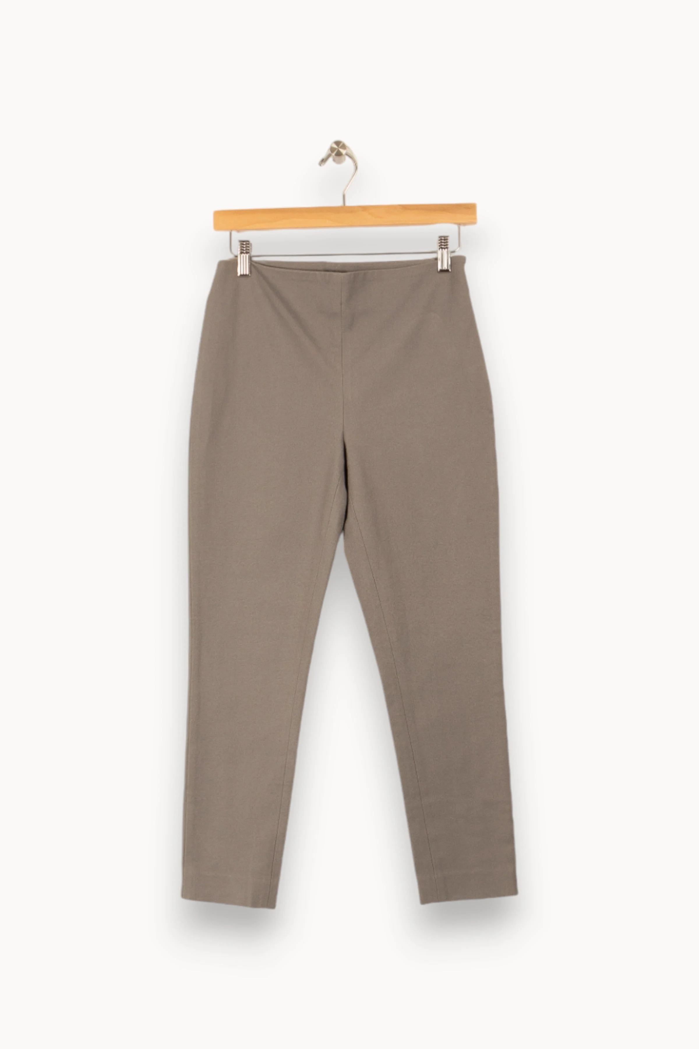 Pantalon gris | Gris