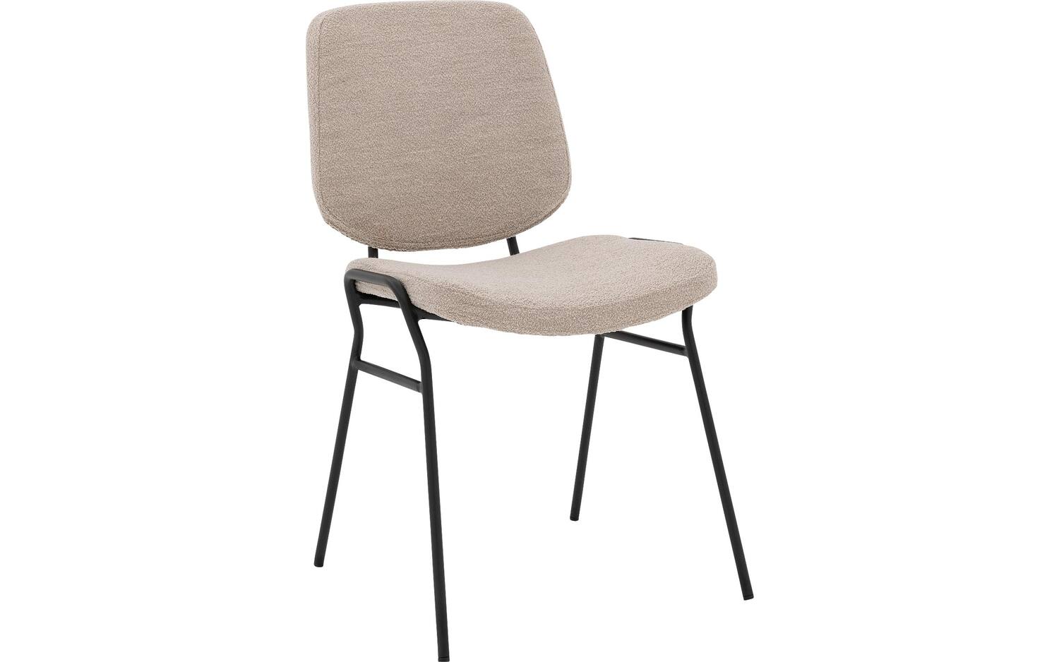 Eetkamerstoel Hjalmar