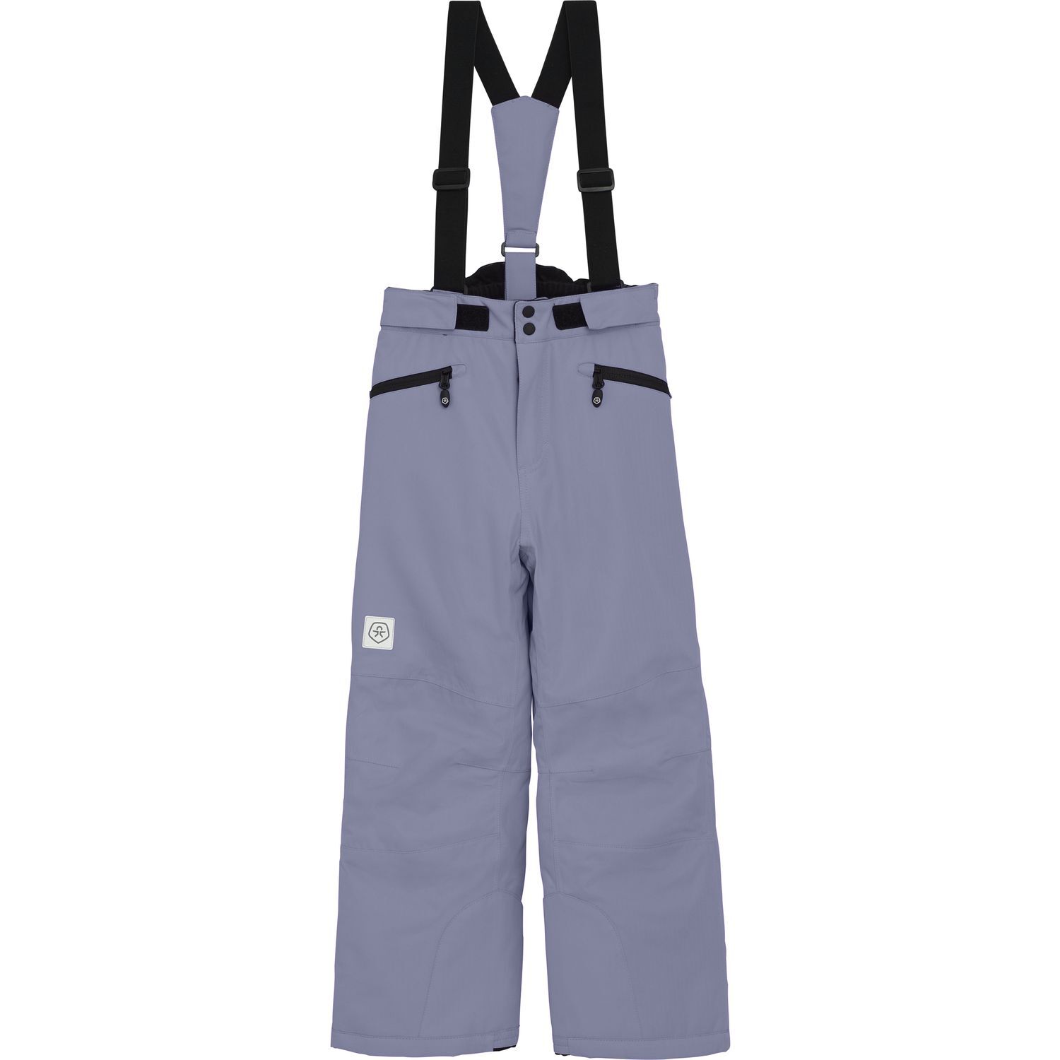 Color KidsSki Pants W. Pockets