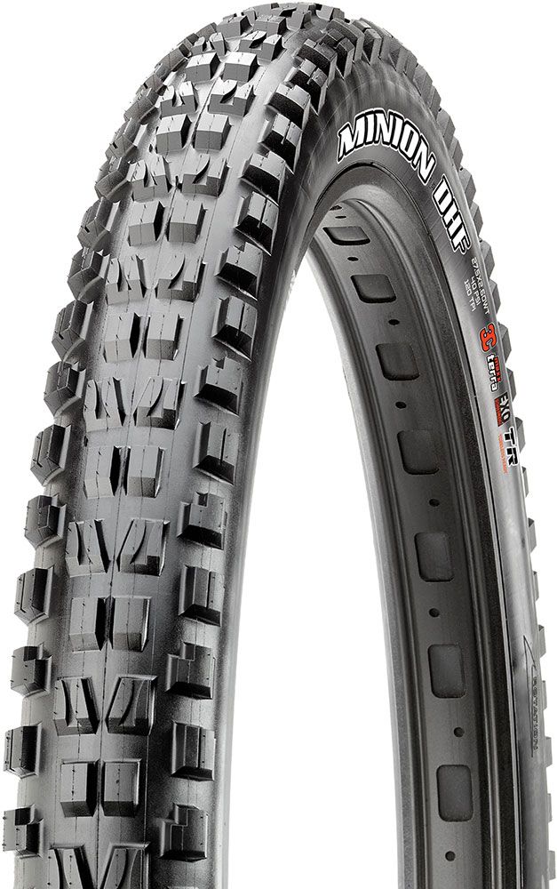 Maxxis Minion DHF Vorne 29x2,60