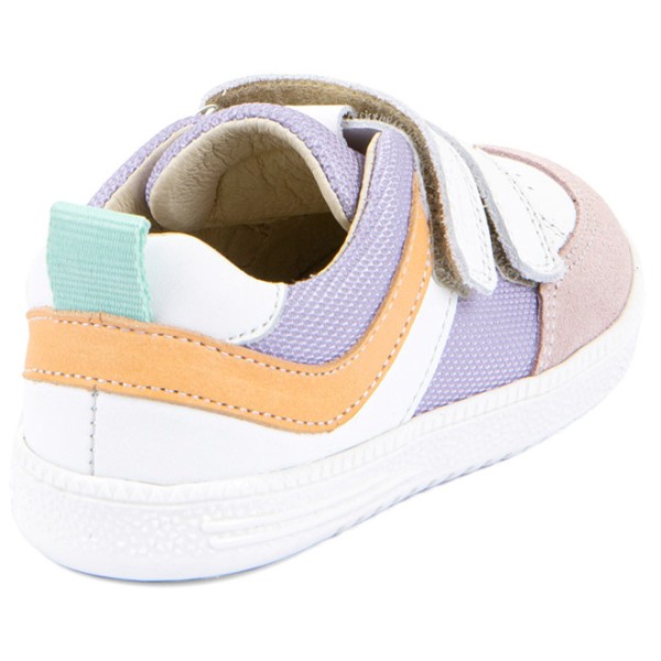 Froddo - Kid's Zeru Loop Barefoot - Chaussures minimalistes