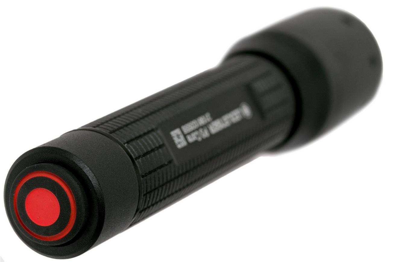 Ledlenser P3 Core zaklamp, 90 lumen