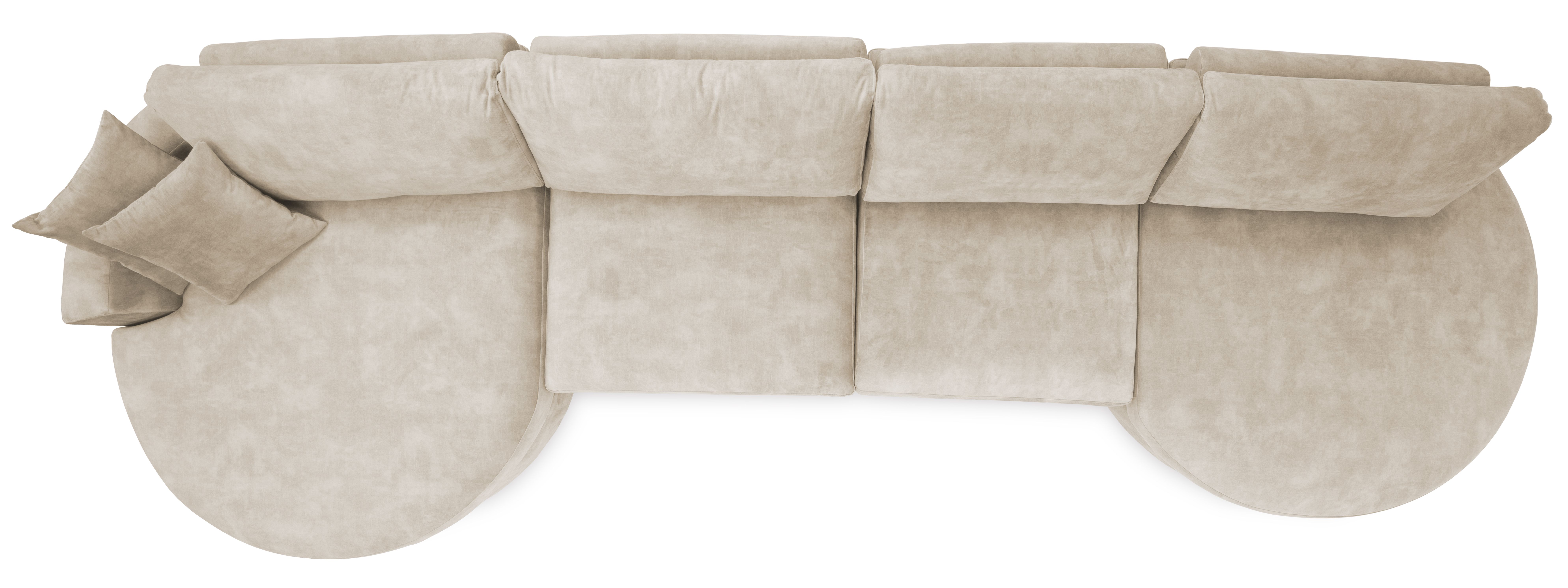 Loungebank  Fenton