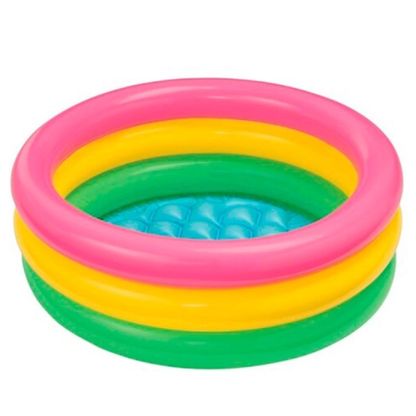 Køb INTEX® Sunset Glow Babypool