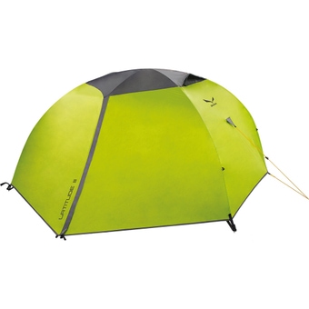 Salewa Latitude III Zelt Cactus / Grey