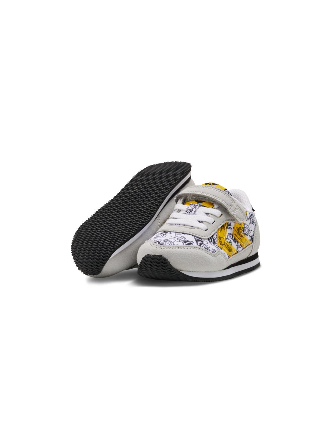 MAYA THE BEE REFLEX INFANT