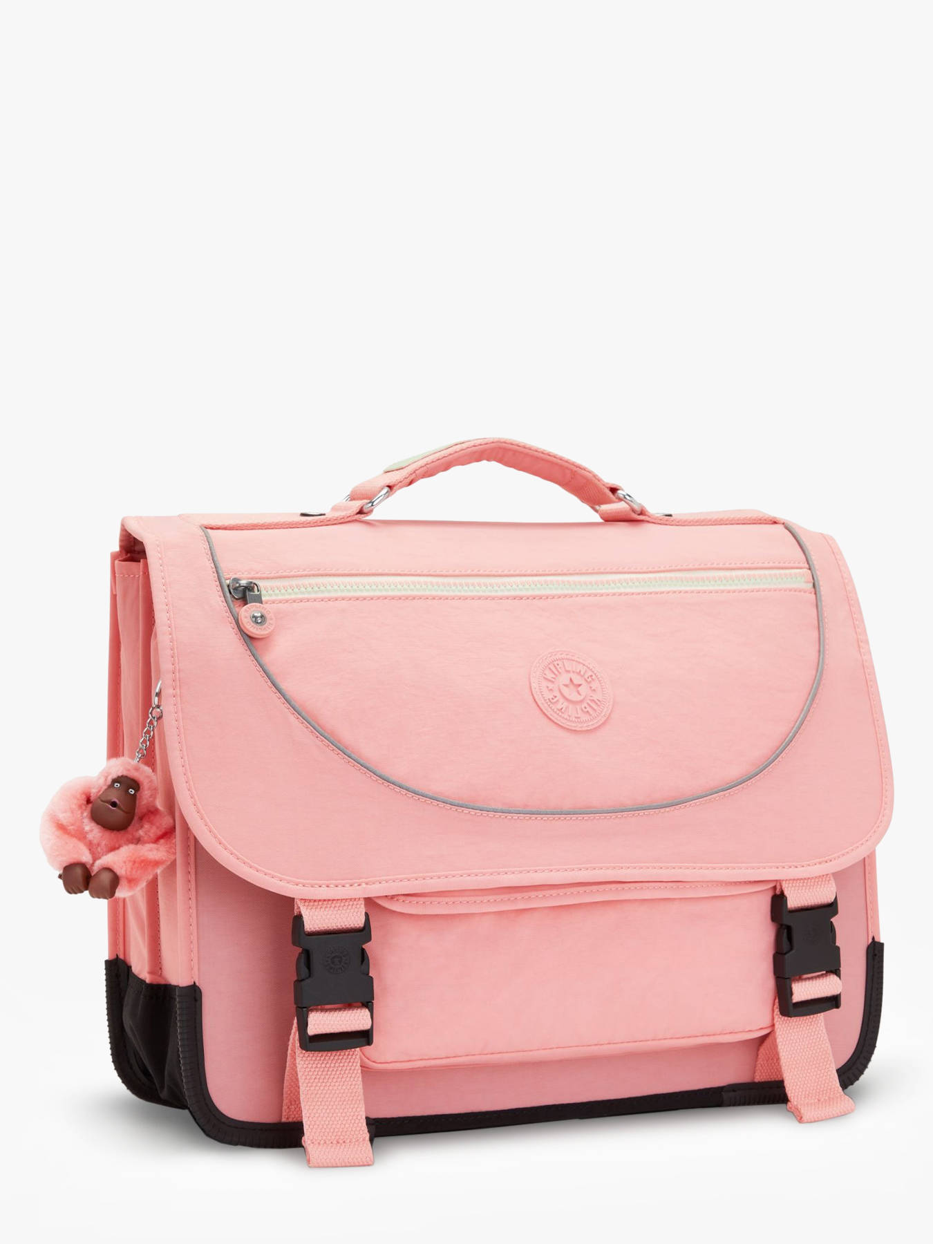 Cartable 2 compartiments KIPLING
