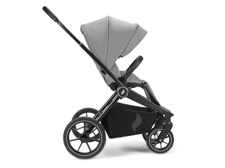 Combi-kinderwagen Vamos