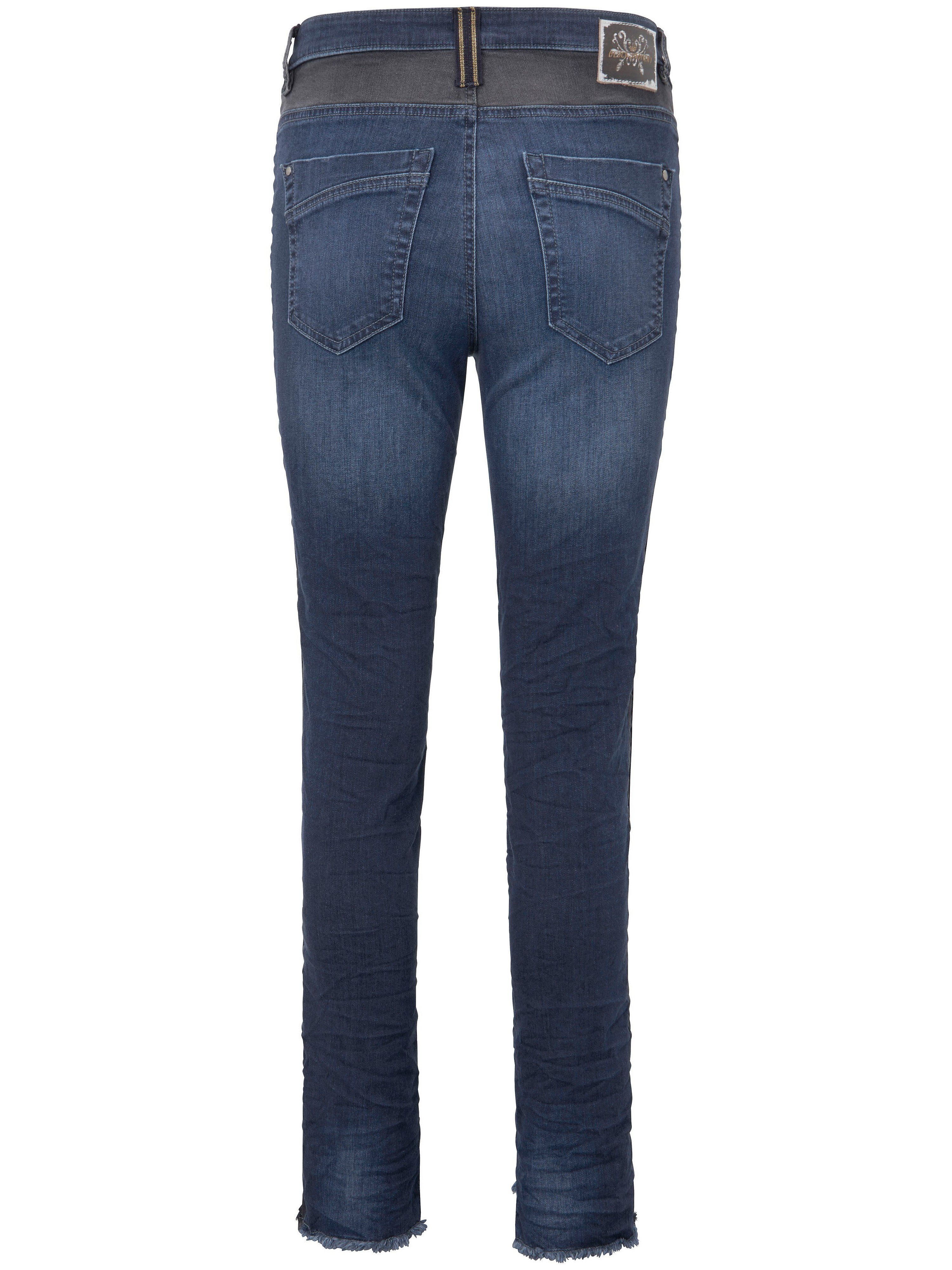 Knöchellange Jeans Modell Gill
