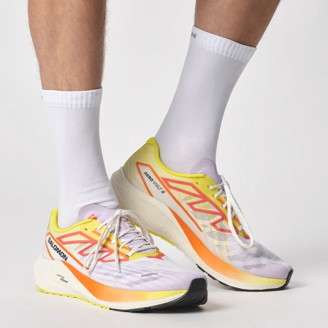 AERO VOLT 2  Laufschuhe Herren