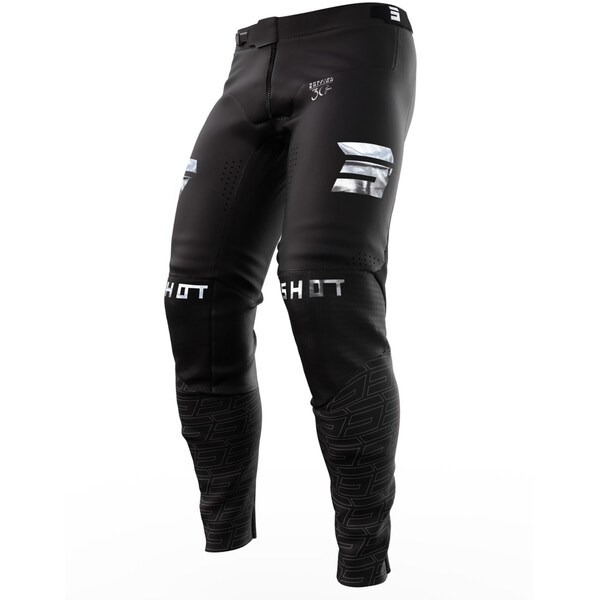 Shot - Pantalon Aerolite Legacy Noir