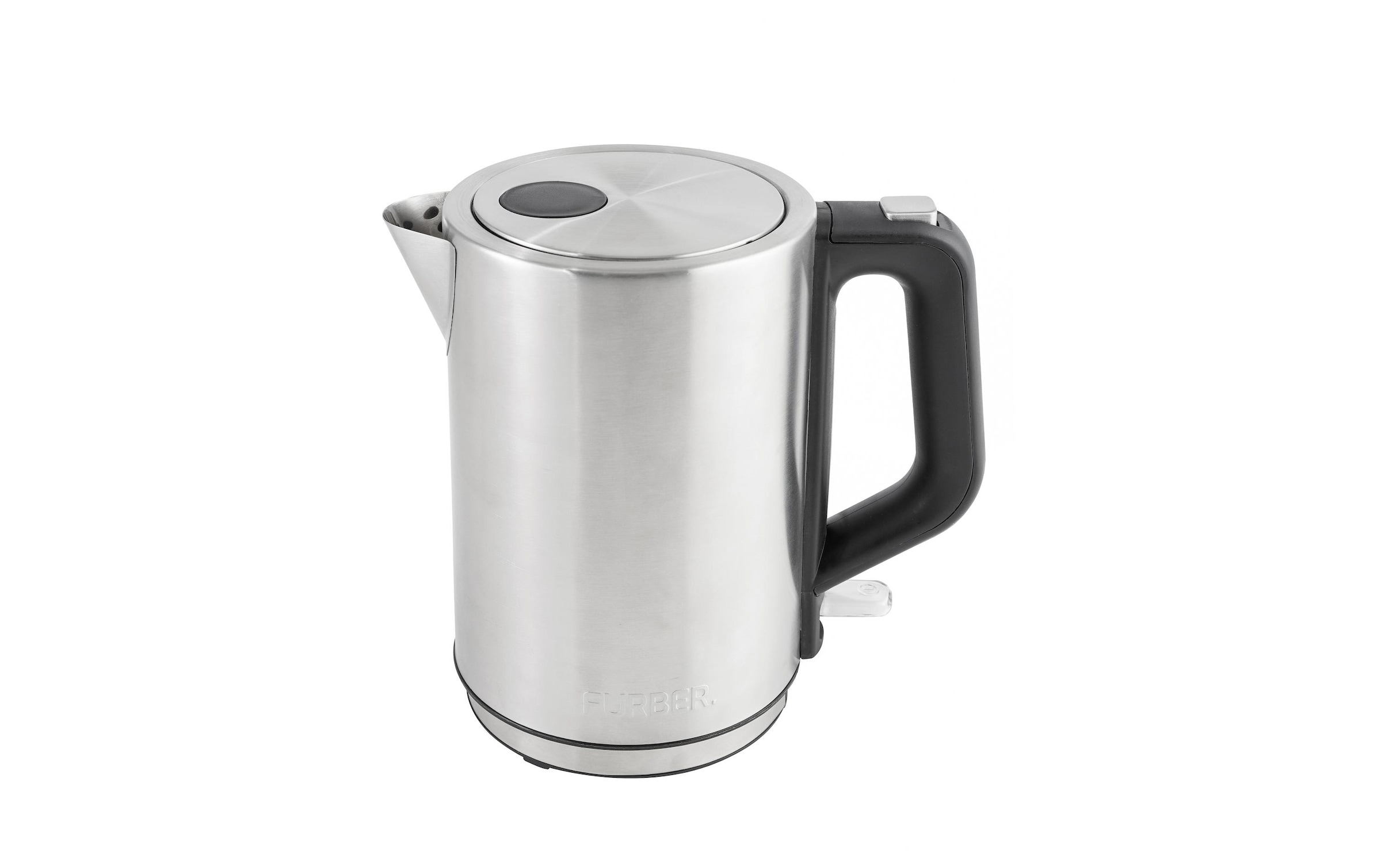 FURBER Wasserkocher »44317 l« 1,5 l 2200 W