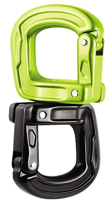 EDELRID - EMERILLON CUPID SWIVEL
