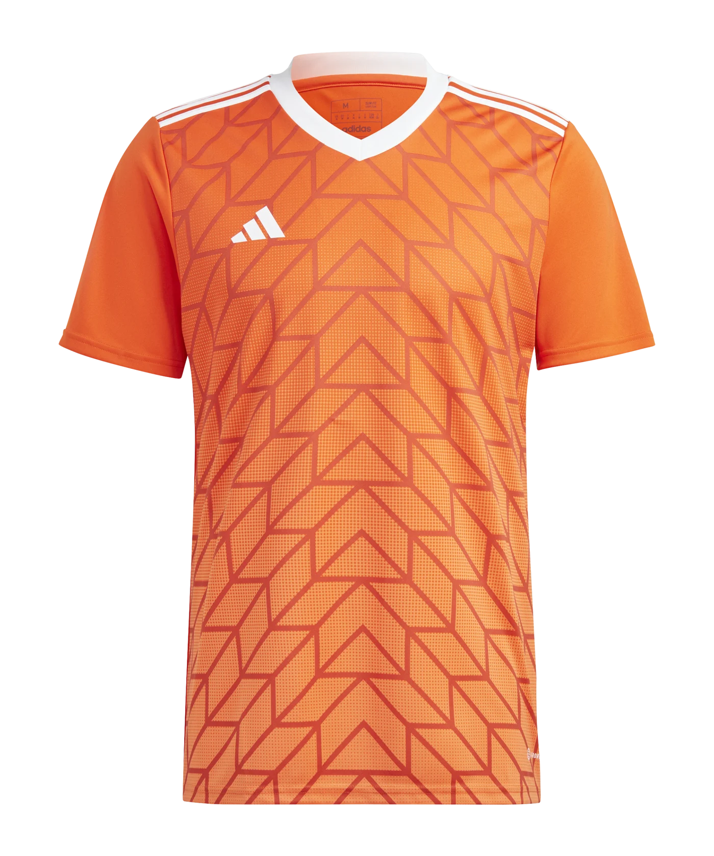 adidas Team Icon 23 Trikot Orange