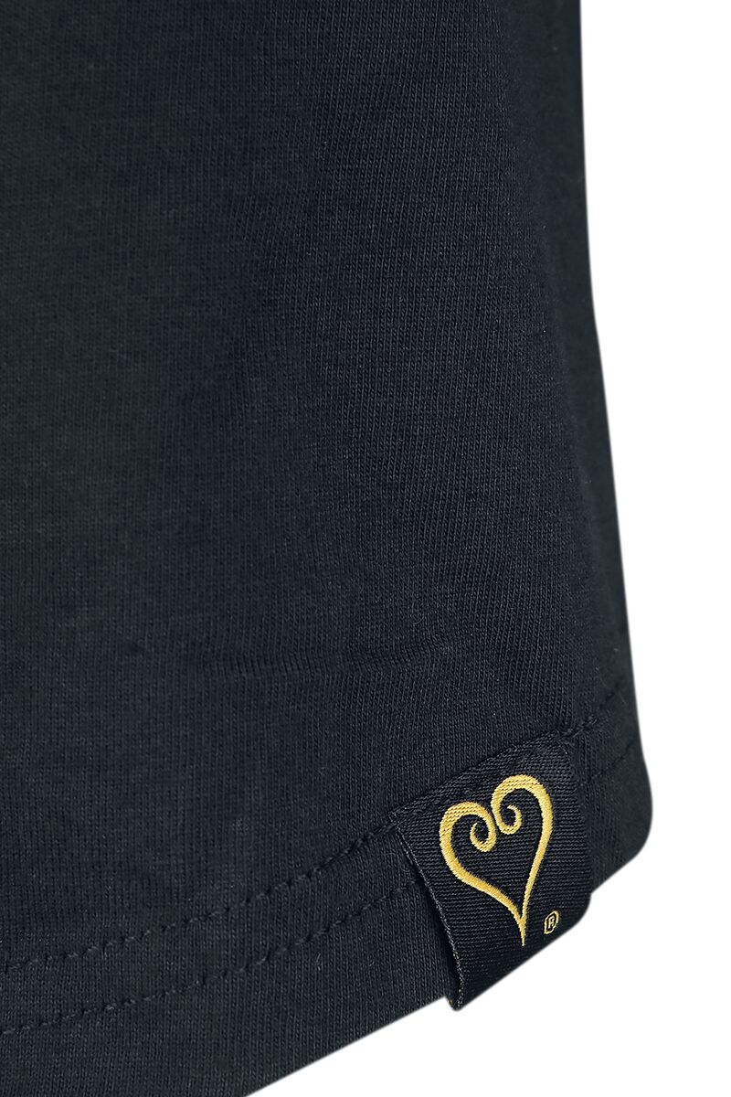 Organisation XIII | Kingdom Hearts T-Shirt Manches courtes