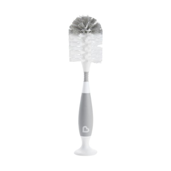Munchkin Bottle Brush Deluxe