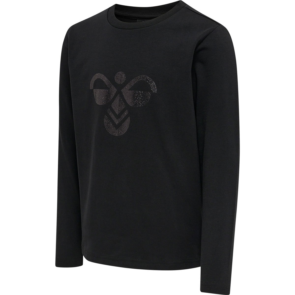 hummel Glitter Langærmet T-shirt Børn