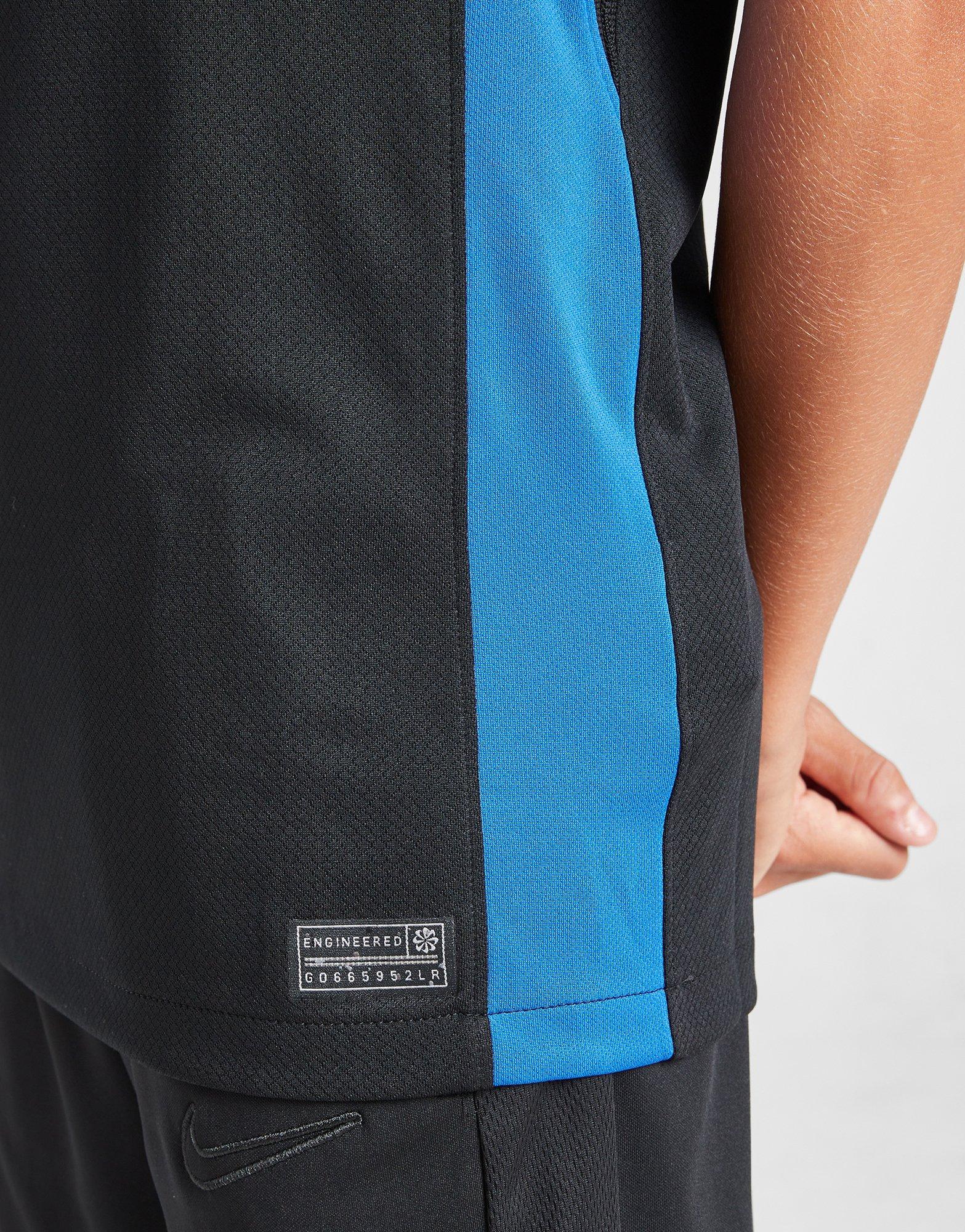 Nike Maillot Extérieur FC Barcelona 2024/25 Junior