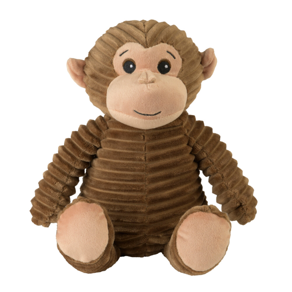 Warmies Warmteknuffel Chimpansee30 cm