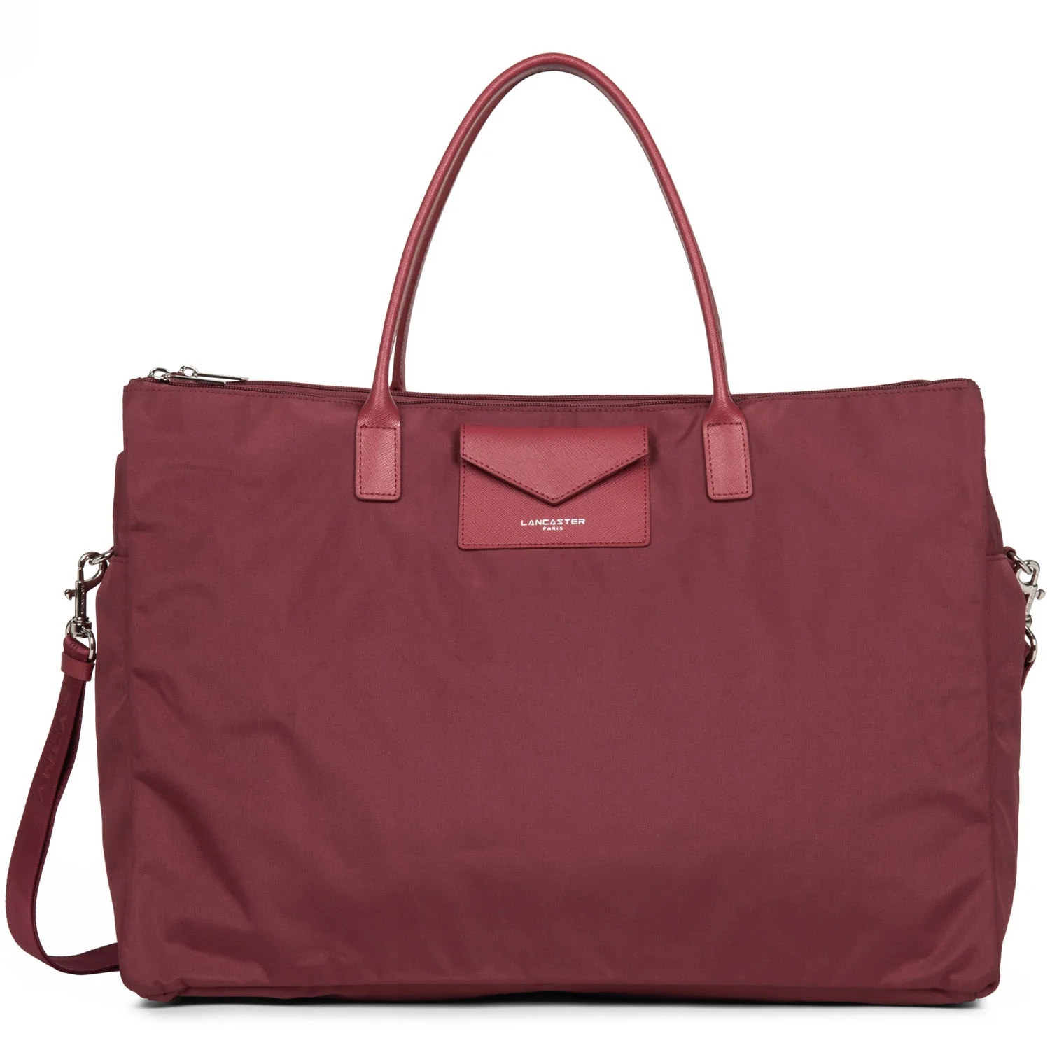 Smart KBA-Sac voyage