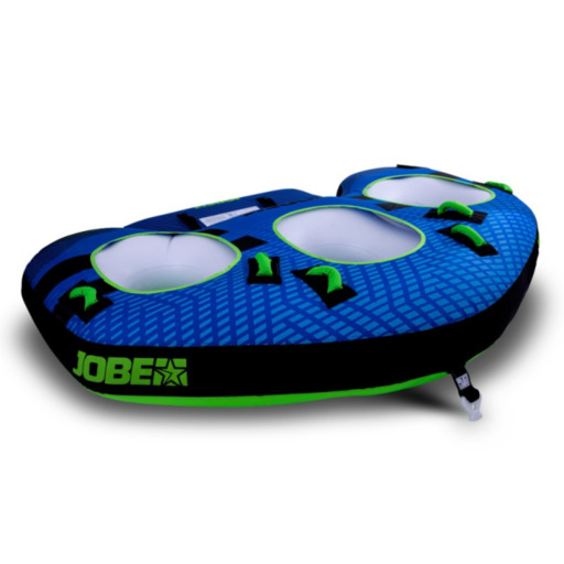 Reboque Jobe Ridge para 3 pessoas