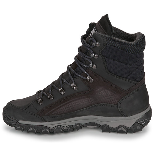 Meindl - Telfs Gore-Tex Negro