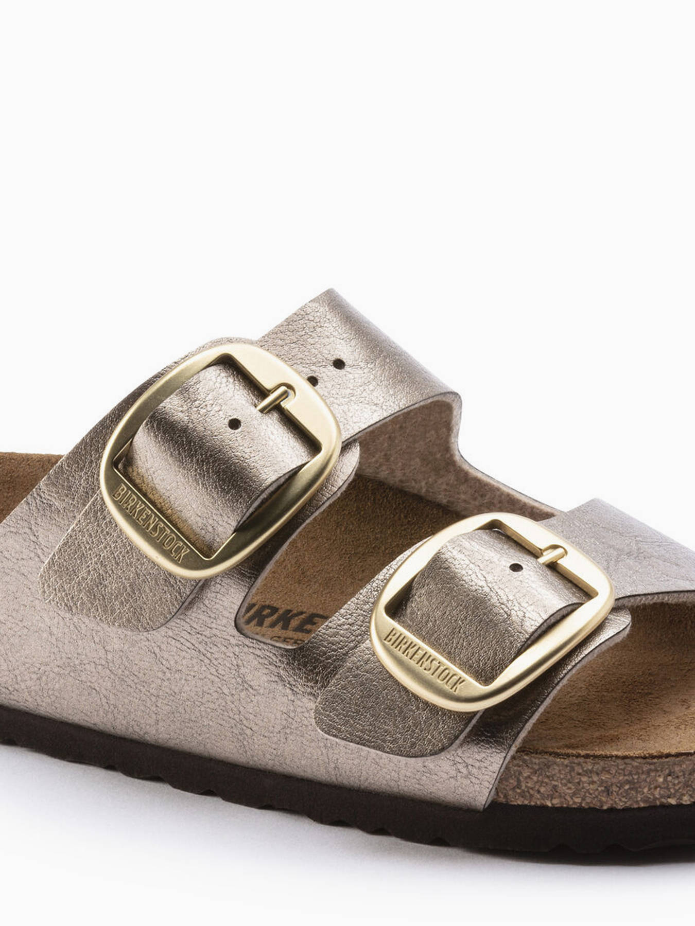 Mules Arizona Big Buckle BIRKENSTOCK