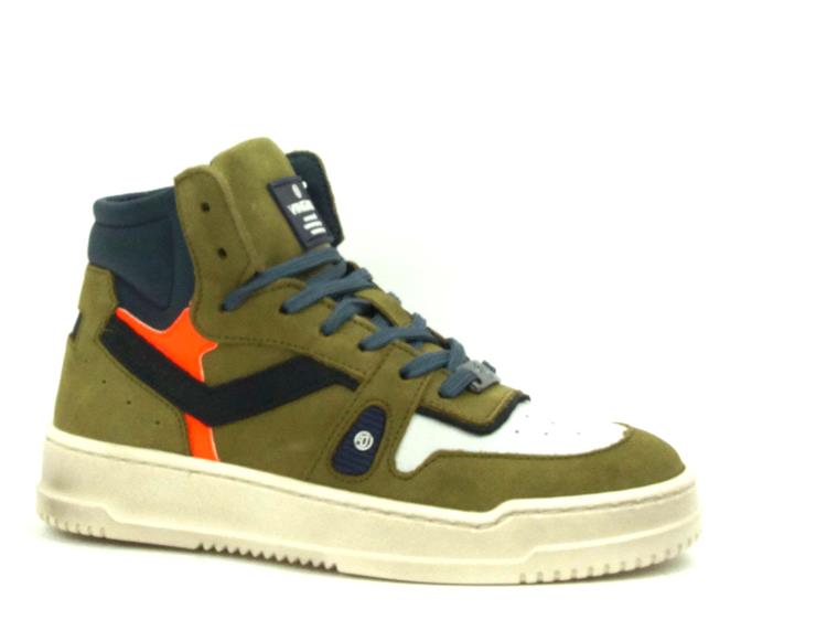 Vingino VB48-8006-03 Multi groen