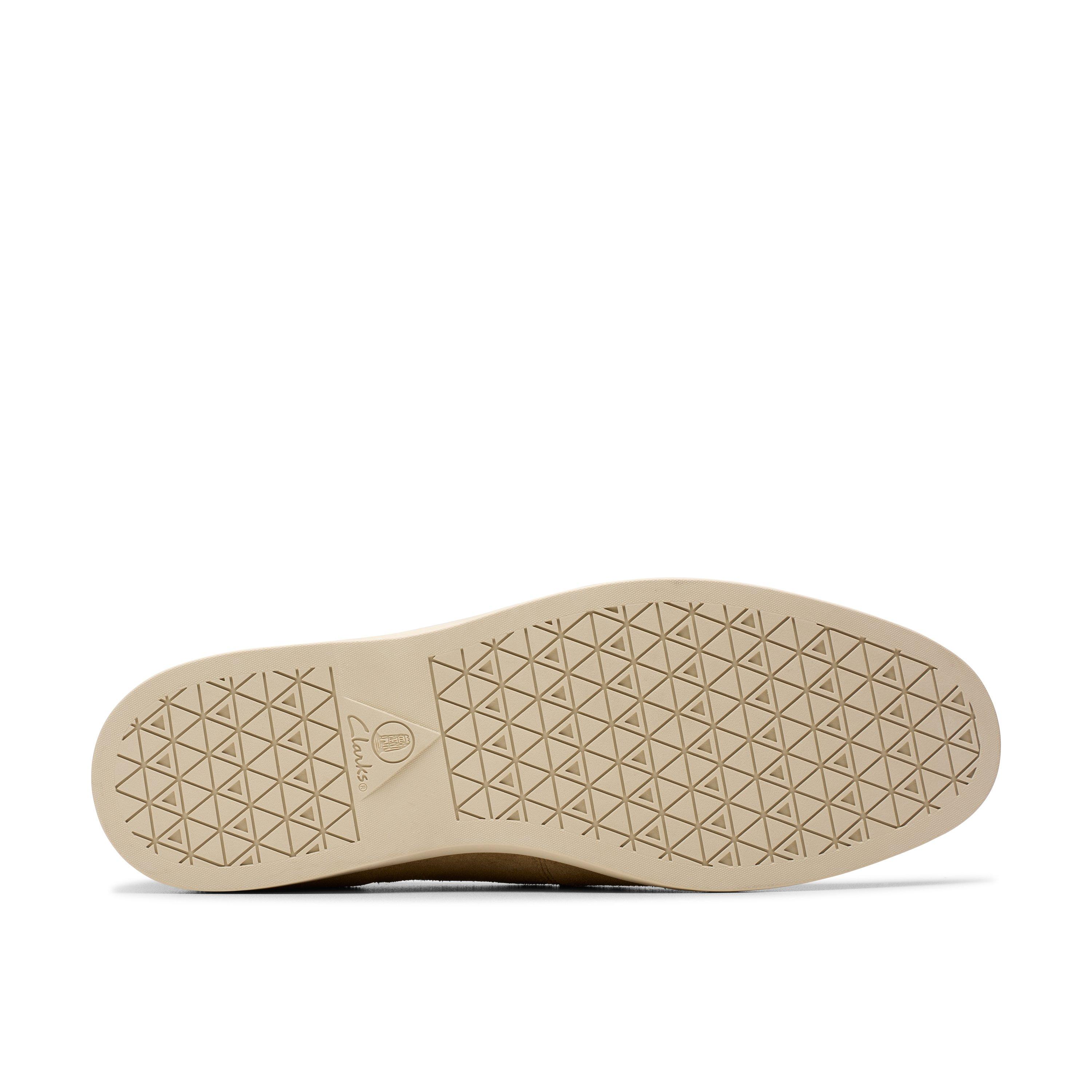 Clarks Torford Easy Loafers