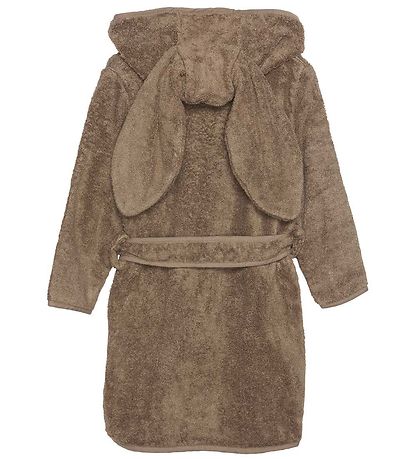 Pippi Baby Bademantel - Junges m. Ohren