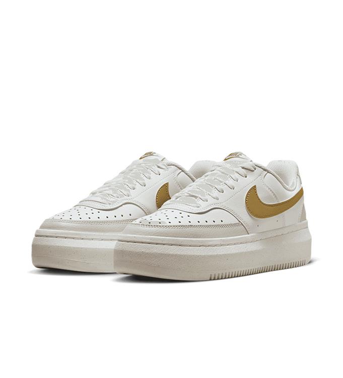 Nike Women Court Vision Alta Sneakers