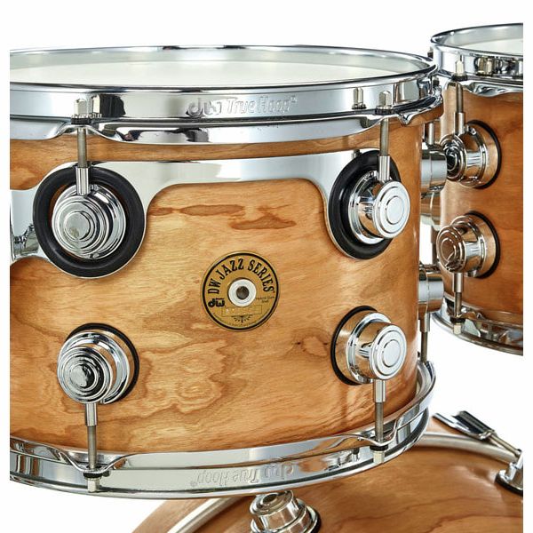 DW Satin Oil Studio Cherry Natura