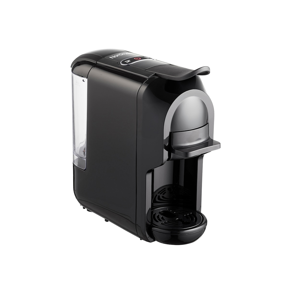 Nordic Sense Coffee maker 2-in-1 1450 watt